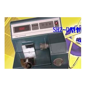 SHZ-D型恒转速源,SHZ-E型恒转速源